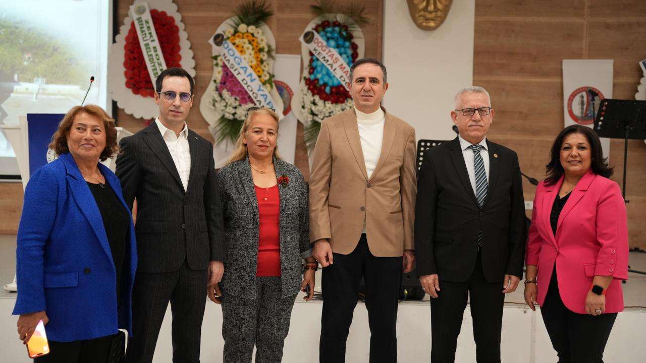 Muğla’da Yozgatlılardan Geleneksel Arabaşı Buluşması 10